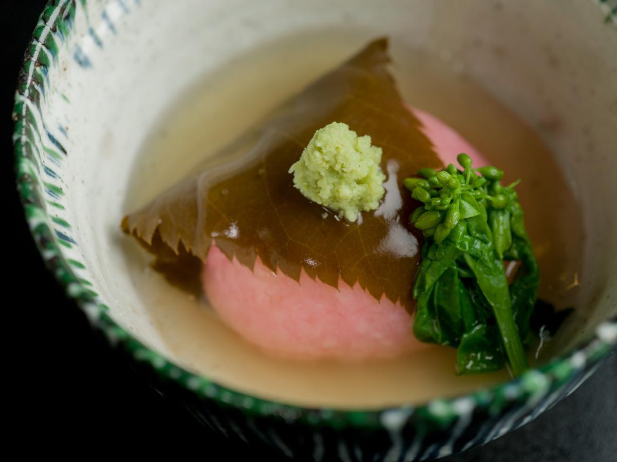 Takamiya Ryokan Yamanoki Йонедзава Экстерьер фото